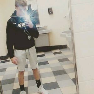 Meet your Posher, Patrick